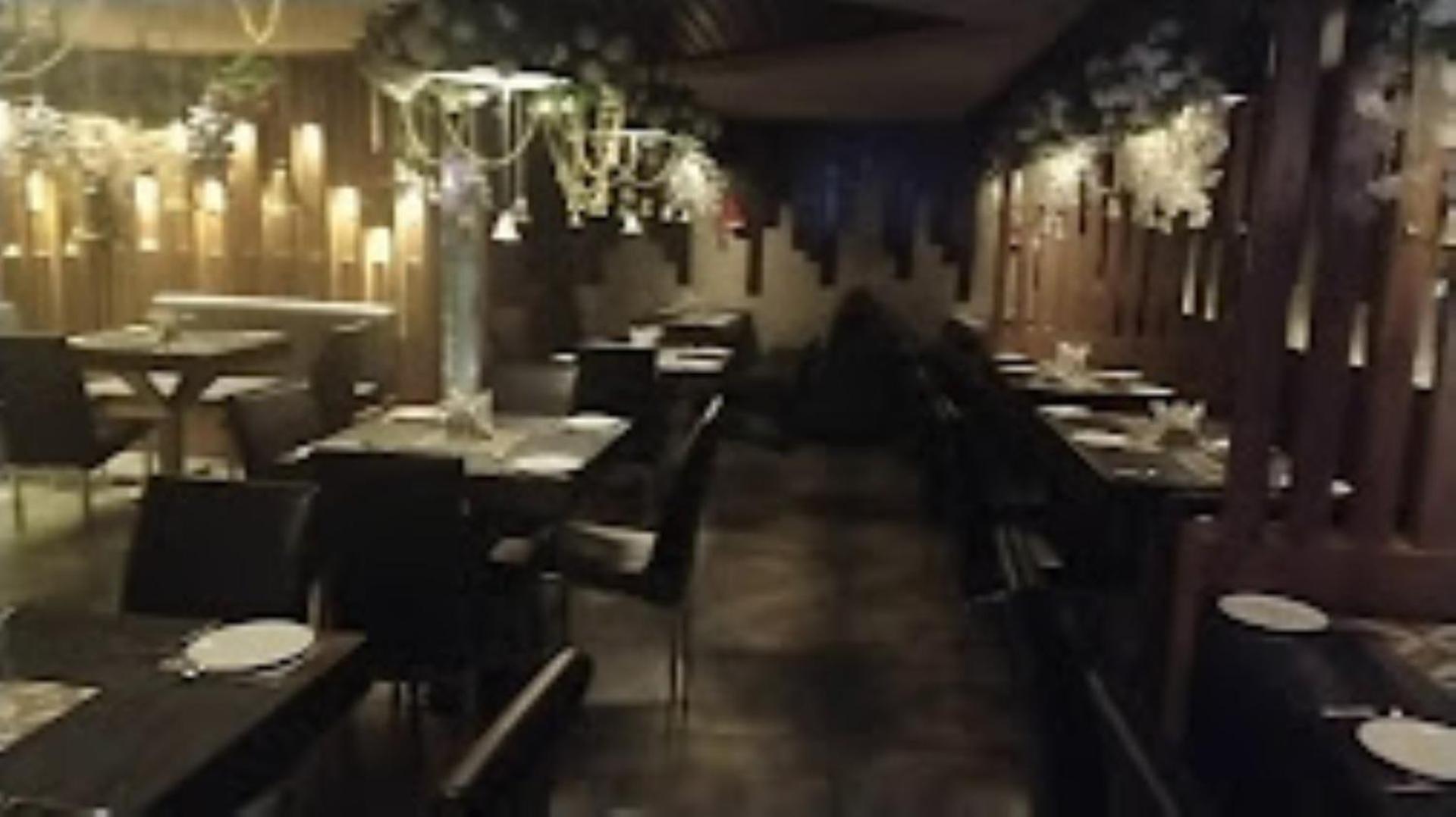 The Gagan Plaza Hotel Kanpur Luaran gambar